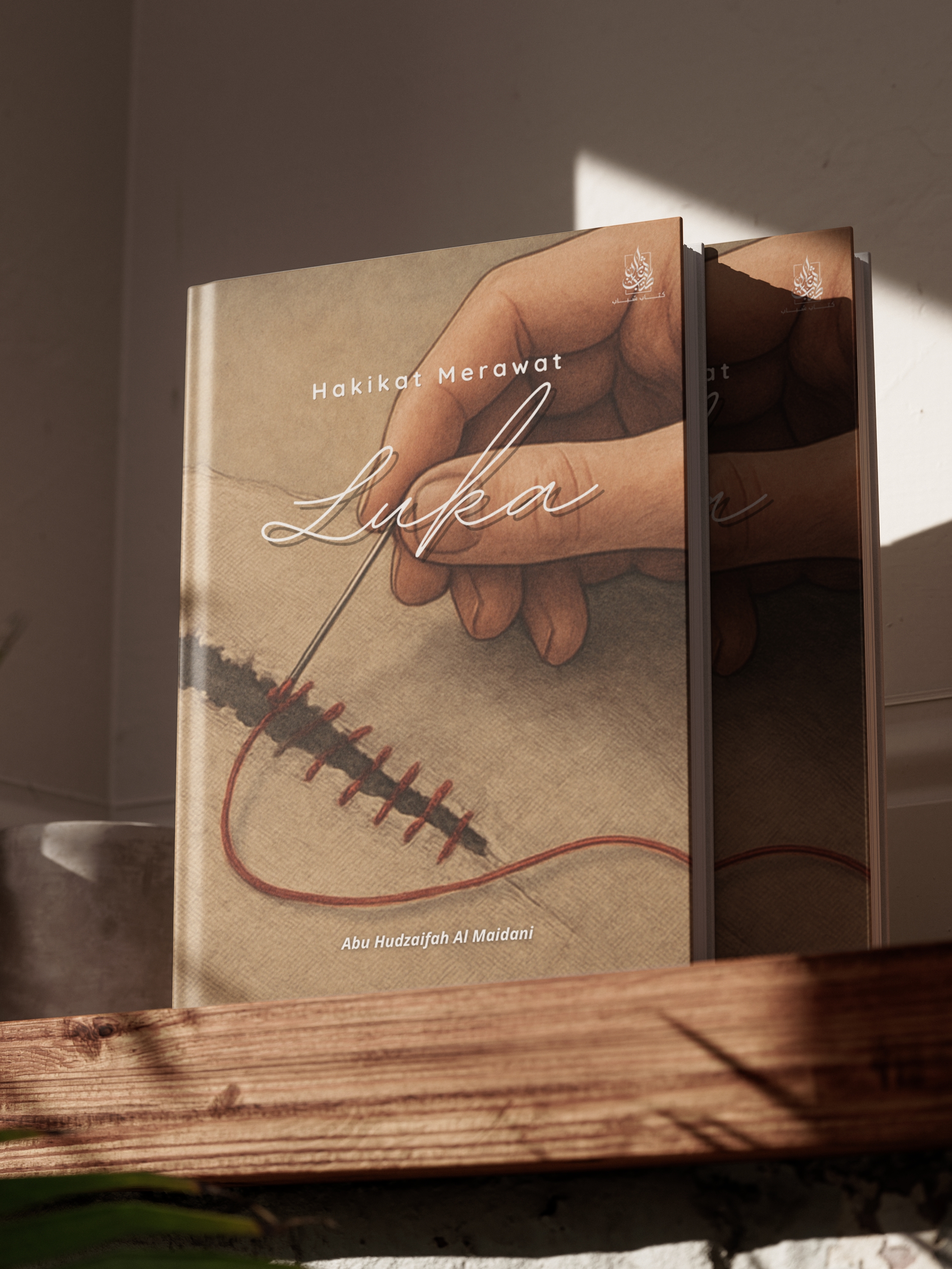 Hakikat Merawat Luka